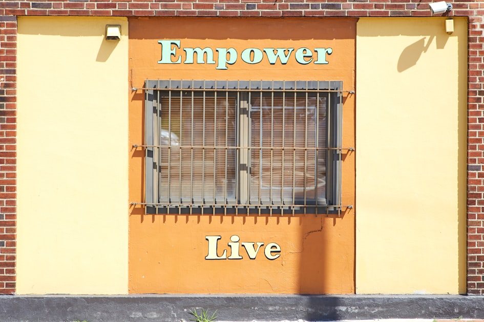 Eradicating Poverty: A Community Effort